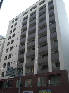 KOKORO【10階】の外観