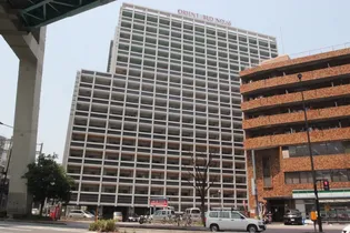 福岡県福岡市博多区堅粕3【マンション】の外観