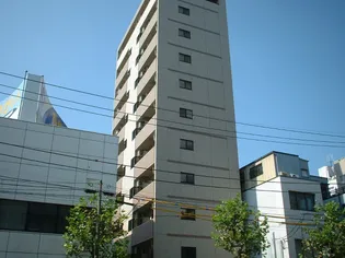 サンテミリオン本所吾妻橋駅前の画像
