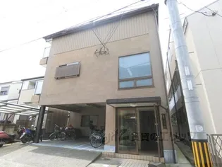 シティーコープ庄の画像