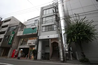 エスポワールTの画像