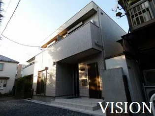 AVENIR NISHIKAMATAの画像
