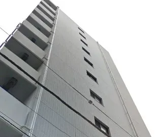 東京都台東区蔵前4【マンション】の外観