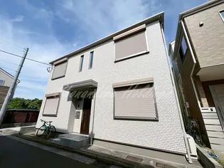 フィカーサ大岡の画像