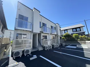 ラブリエ黒松の画像