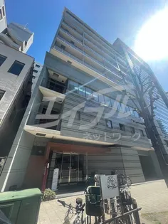 大阪府大阪市北区天神橋3【マンション】の外観