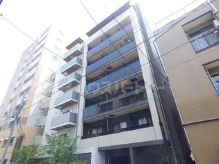 アスール菊川の画像