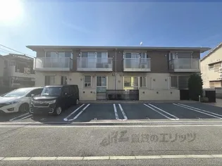 リヒトヴィラ Ⅰ Ⅱの画像