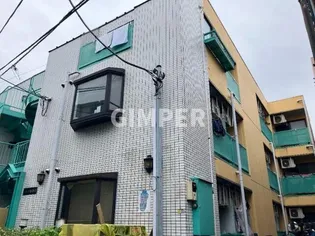 パレス池袋 B棟の画像