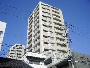 ライオンズマンション春岡弐番館の画像