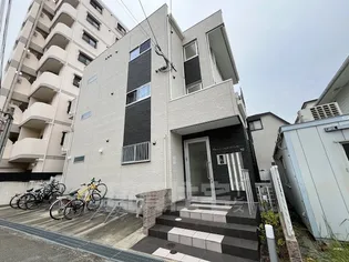 GRANDICOURT御影塚町の画像