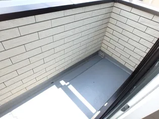 東京都北区滝野川1【一戸建】の外観