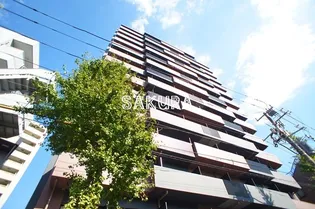 クラリッサ新川崎の画像