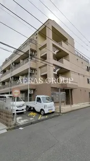 JC PARKみずほ台の画像