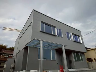 MAISON HINATAの画像