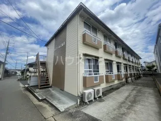 ルミエール上新井の画像