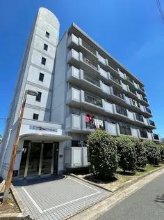 レジデンシア吉田の画像