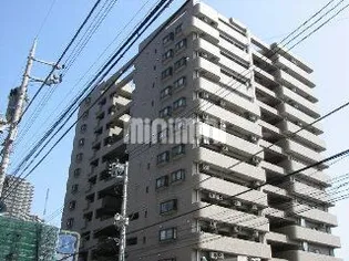 ライオンズプラザ所沢の画像