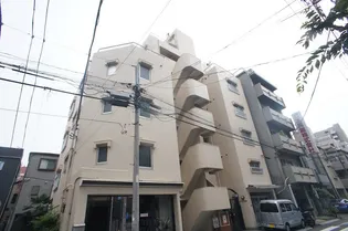 メゾン永和の画像