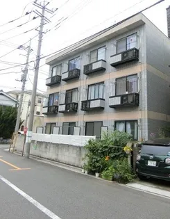 ハルベース川口第56の画像