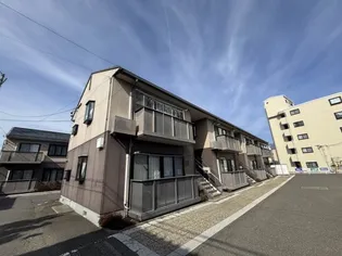 ディアスシリウスA棟の画像