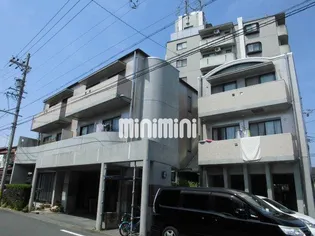 MORIOKAビルの画像