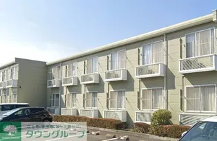レオパレスイーグルの画像