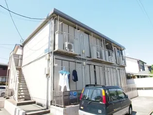 シティハイムコアラの画像