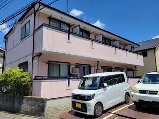 Kハイツの画像