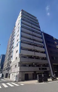 東京都千代田区神田須田町1【マンション】の外観