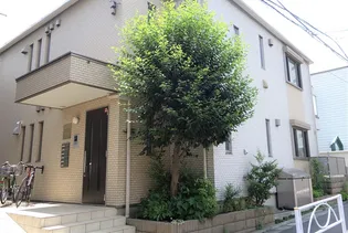 PONO FLATの画像