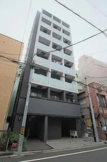 Le’a横濱東口弐番館【5階】の外観