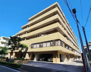 ファミール西葛西の画像