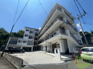 WHITE VILLAIIの画像