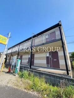レオパレス元橋本Iの画像