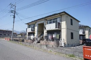 ル シェル ブルーAの画像