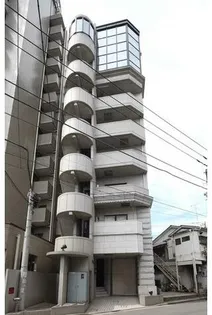 POWERHOUSEの画像