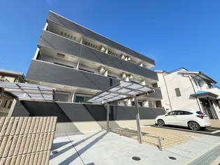 パル堺北花田Ⅰ番館の画像