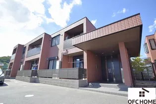 シェソワ葵 東棟の画像
