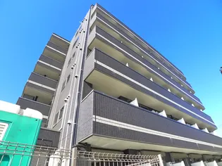 INSURANCE BLDG XVIIIの画像