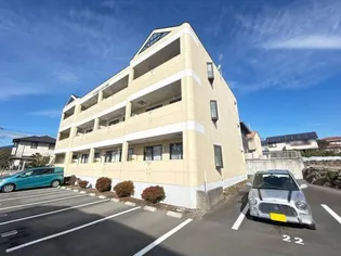 ロイヤルガーデン杉山の画像