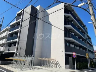 MAXIV立川の画像