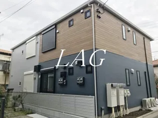 チェリーコートIIの画像