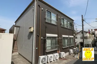 グラジーエ大久保の画像