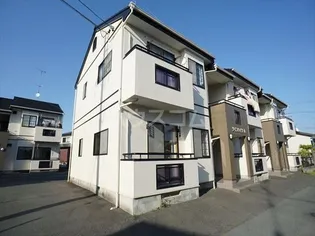 ツインハイツの画像