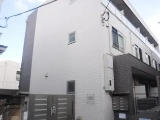 エルスタンザ西巣鴨の画像