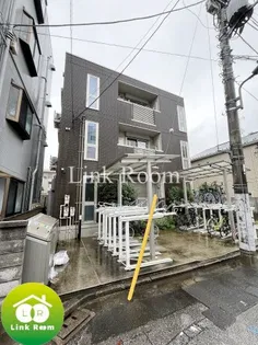 クリア南砂の画像