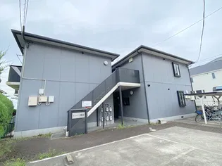 セフィーラ青谷Aの画像