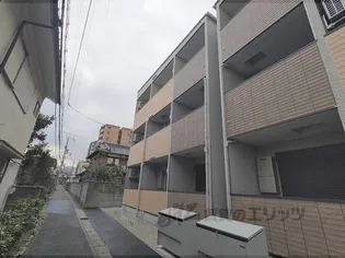 グランドメゾン山科椥辻駅前の画像