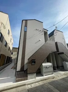 SKフェリス金町の画像